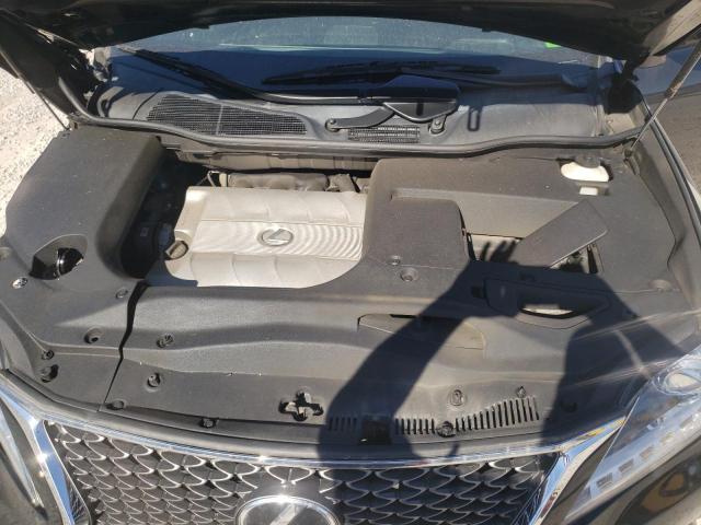 2T2BK1BA2FC302401 Lexus Rx 350 Base
