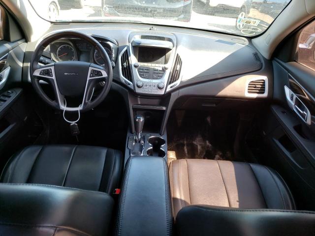 2GKFLVEK6H6235972 GMC Terrain Denali