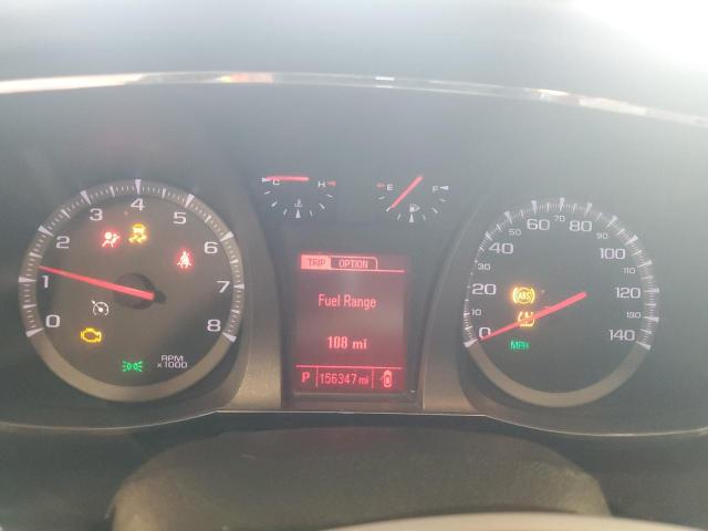 2GKALPEK7G6217002 GMC Terrain Slt