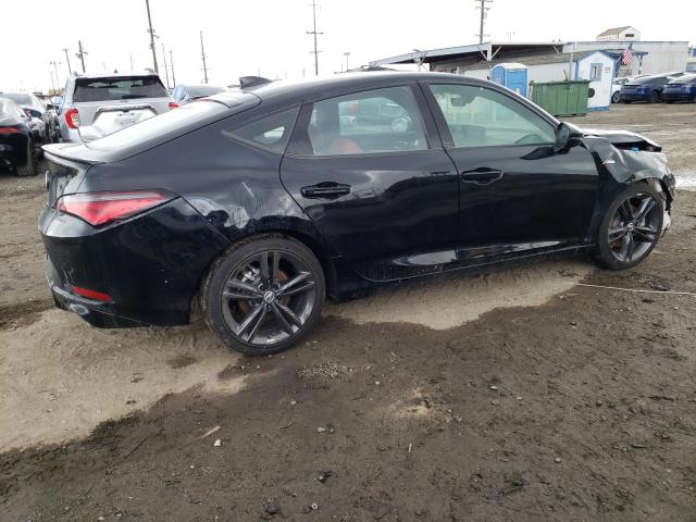 19UDE4H64PA005467 Acura Integra A-spec Tech