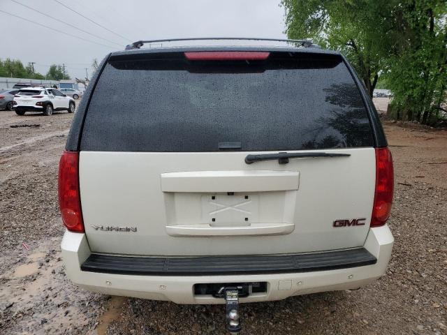 1GKS1CE04ER246637 GMC YUKON SLT