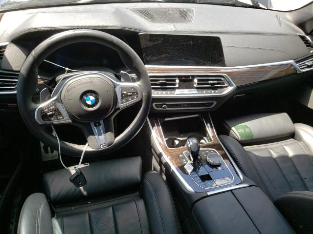 5UXCR4C03L9C50193 BMW X5 Sdrive 40i