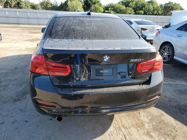 WBA8E1G31HNU16306 BMW 320 I