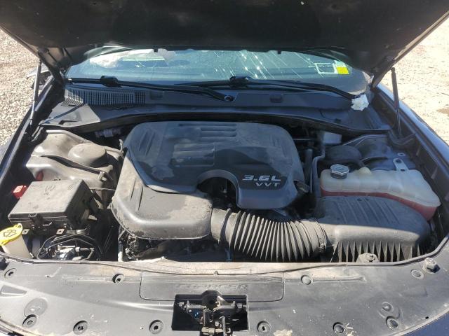 2C3CDXJG7JH316910 Dodge CHARGER GT