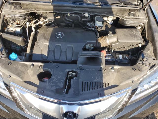 5J8TB4H50HL022820 Acura Rdx Technology