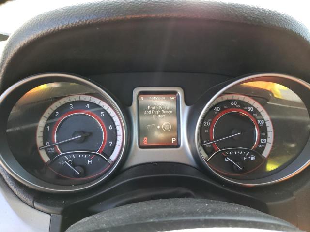 3C4PDCGB7FT752642 Dodge Journey Crossroad