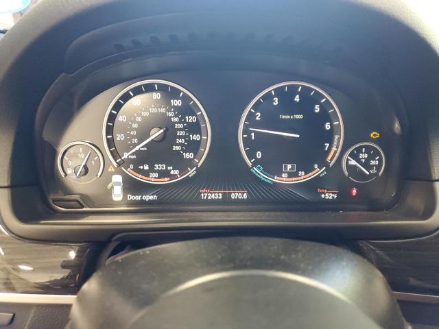 WBA5B1C55FG128552 BMW 535 I