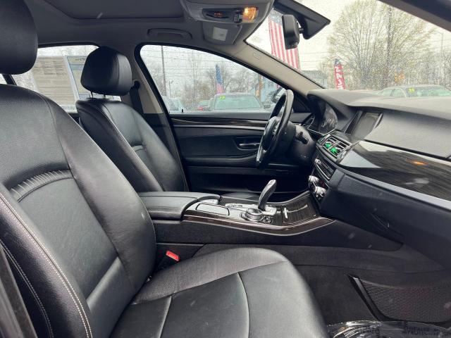 WBA5B3C59ED531042 BMW 535 XI