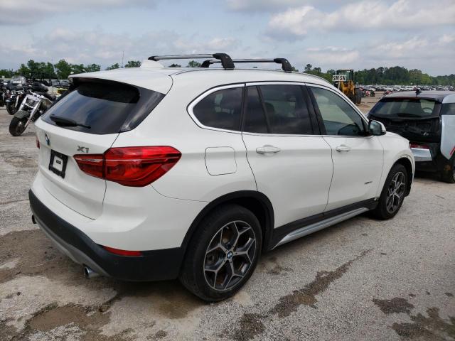 WBXHT3C36H5F68162 BMW X1 Xdrive28i