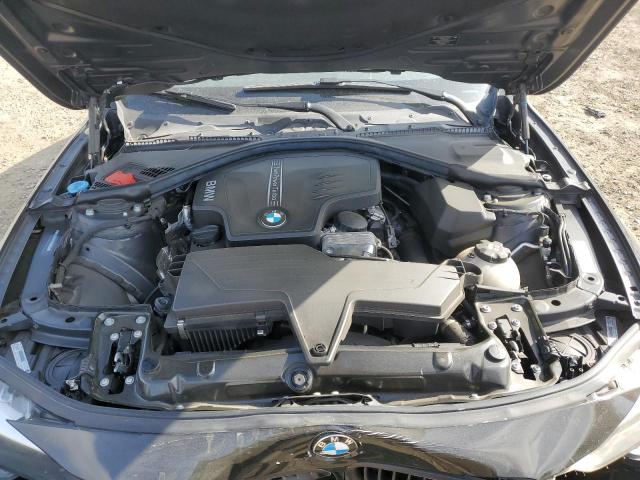 WBA3B1G51FNT01822 BMW 320 I