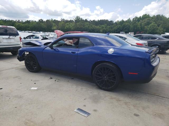 2C3CDZAG3JH202236 Dodge Challenger Sxt