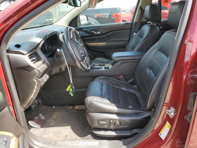 1GKKNXLS6HZ308558 GMC Acadia Denali