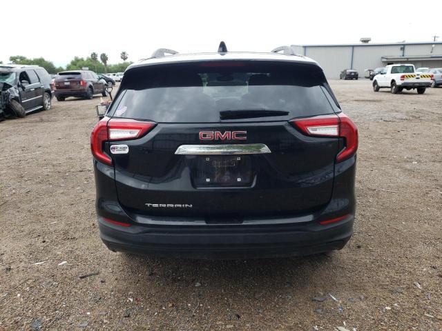 3GKALMEV6NL299712 GMC Terrain Sle