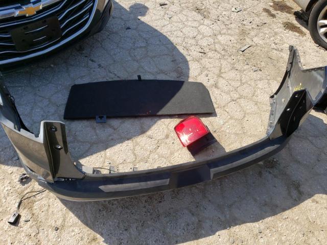 1GKKNLLS9KZ224282 GMC ACADIA SLE