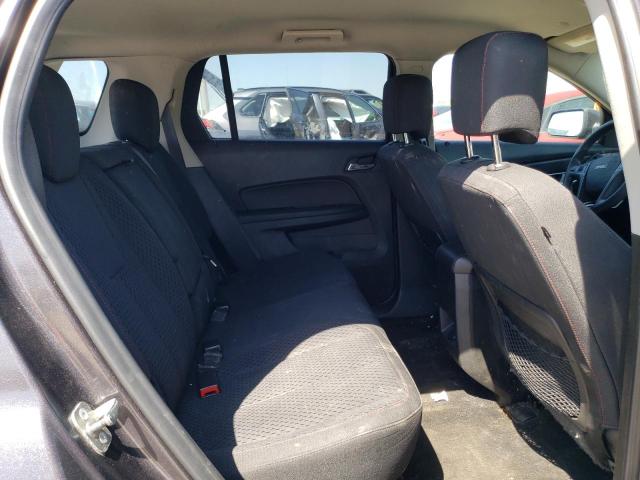 2GKALMEK8F6265590 GMC Terrain Sle