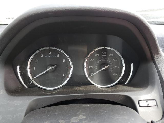 19UUB1F33LA014204 Acura TLX