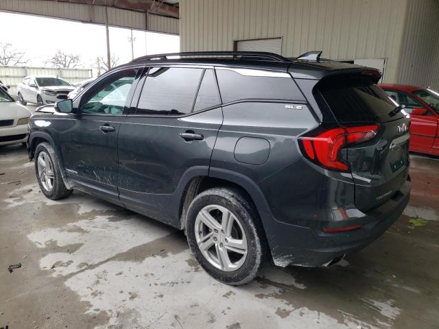 3GKALMEX0JL129762 GMC Terrain Sle