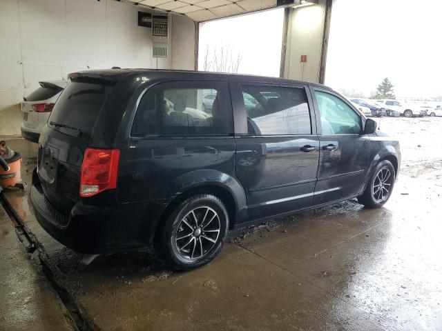 2C4RDGCG1HR848791 Dodge Grand Caravan Sxt