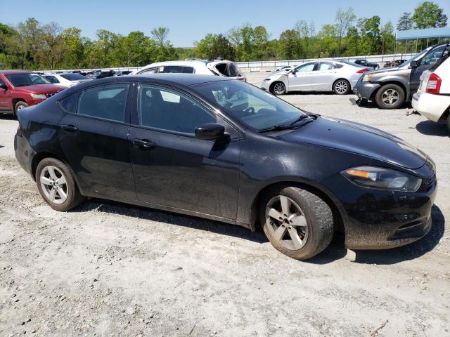 1C3CDFBB6FD309027 Dodge DART SXT