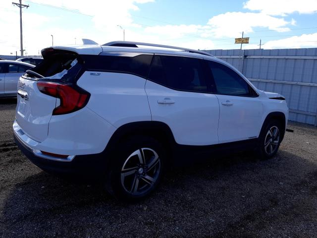 3GKALPEV4KL245791 GMC Terrain Slt