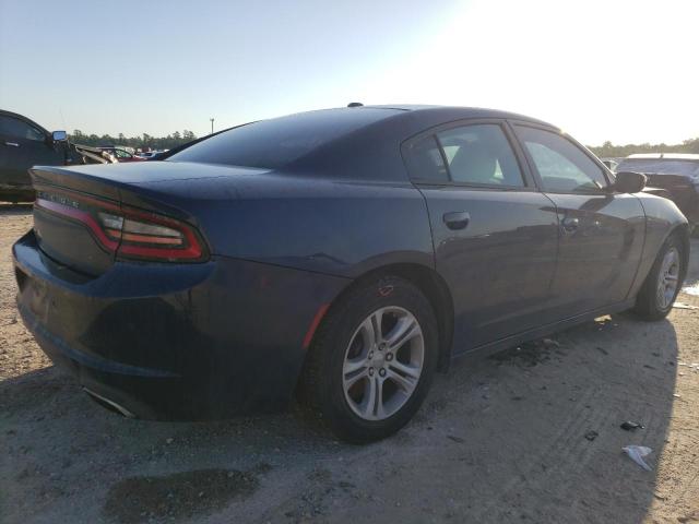 2C3CDXBG9GH121267 Dodge Charger Se