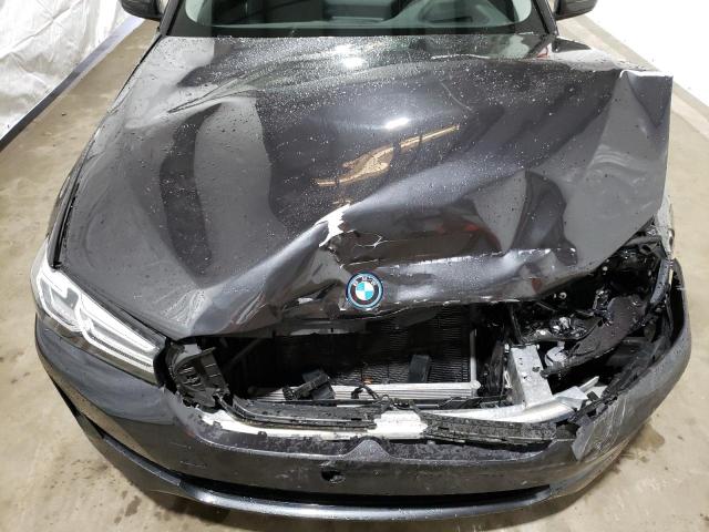 WBA33AG0XNCK55709 BMW 530XE