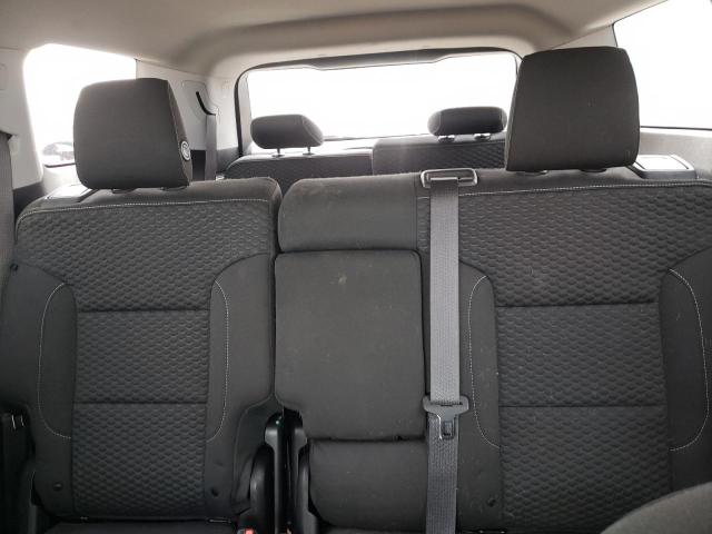 1GKKNRLA2KZ292823 GMC ACADIA SLE