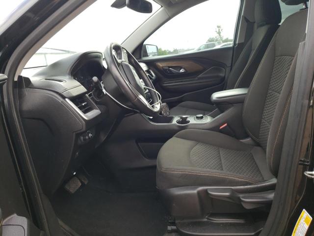 3GKALMEV4JL357830 GMC Terrain Sle