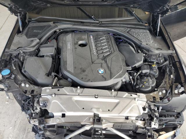 3MW5U7J05N8C35991 BMW M340I