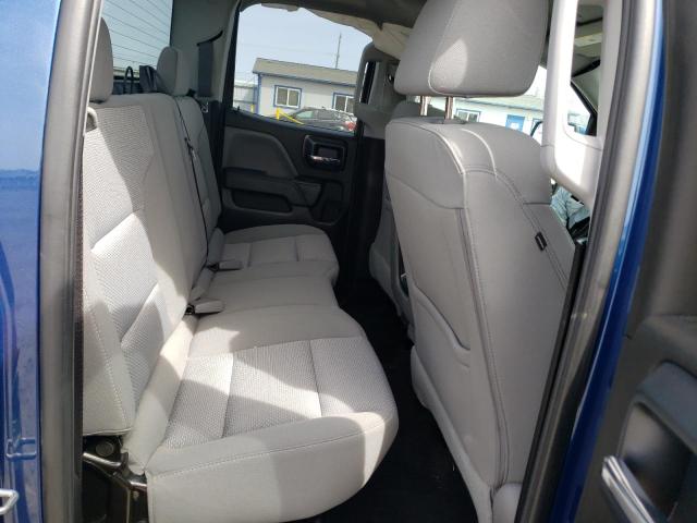1GTV2LEC0JZ254518 GMC Sierra K1500