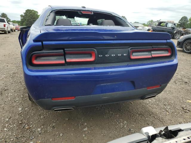 2C3CDZAG6KH711965 Dodge Challenger Sxt