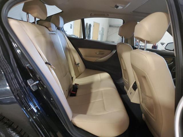 WBA8E5G59JNU47317 BMW 320 XI