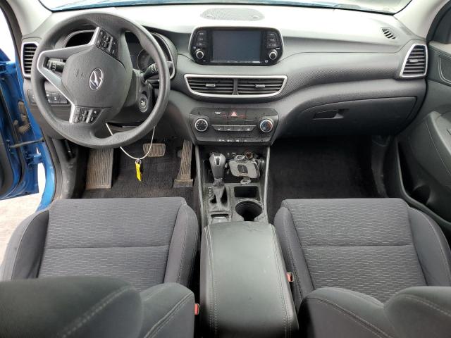 KM8J2CA40KU908747 Hyundai TUCSON SE
