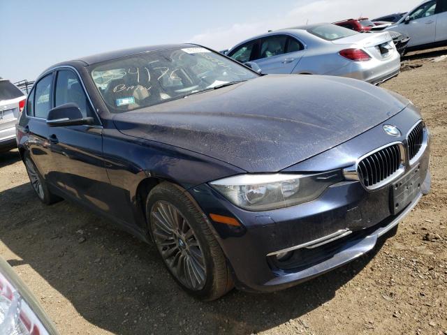 WBA3B3G50ENR82338 BMW 328 XI
