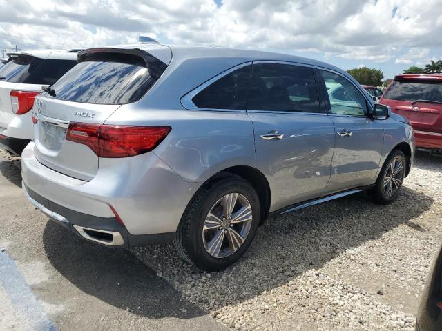 5J8YD3H36LL015825 Acura MDX