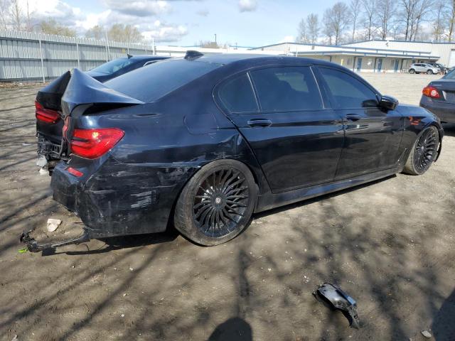 WBA7E2C54JG741745 BMW 740 I