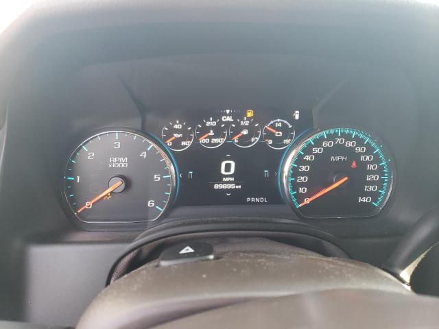1GKS2GKC4HR391104 GMC Yukon Xl K1500 Slt