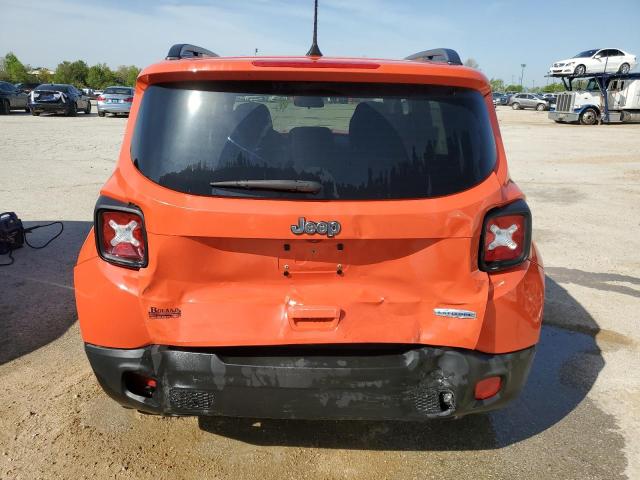 ZACCJABB2JPJ16758 Jeep Renegade Latitude