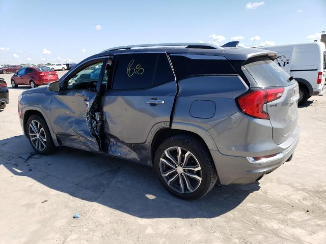 3GKALSEX9JL317460 GMC Terrain Denali