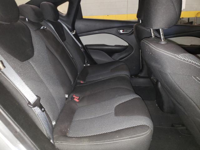 1C3CDFBB8FD311118 Dodge DART SXT