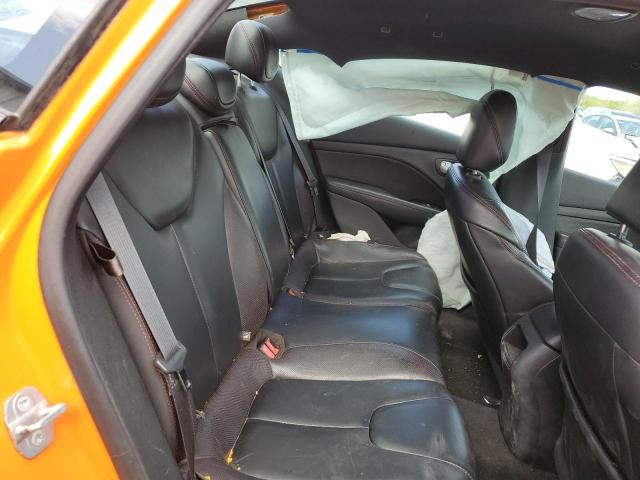 1C3CDFEBXED840628 Dodge DART GT