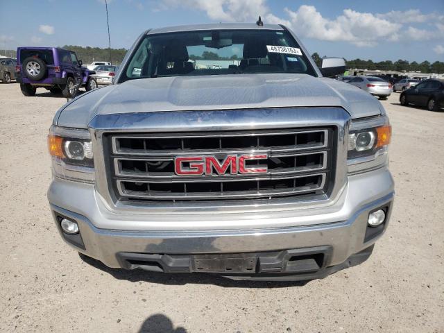 1GTR1UECXFZ236318 GMC Sierra C1500 Sle