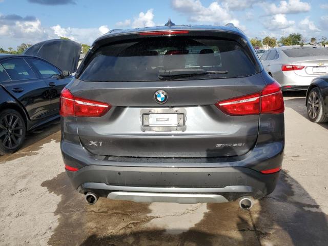 WBXJG7C00M5S28919 BMW X1 Sdrive28i