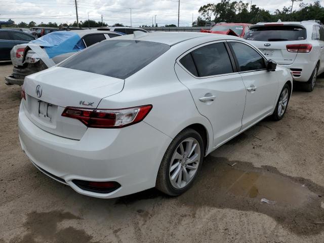 19UDE2F8XJA000872 Acura Ilx Premium Tech