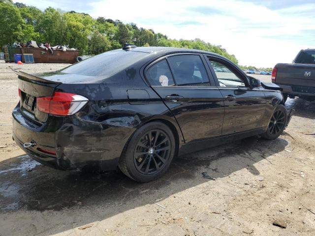 WBA8E1G37HNU18741 BMW 320 I