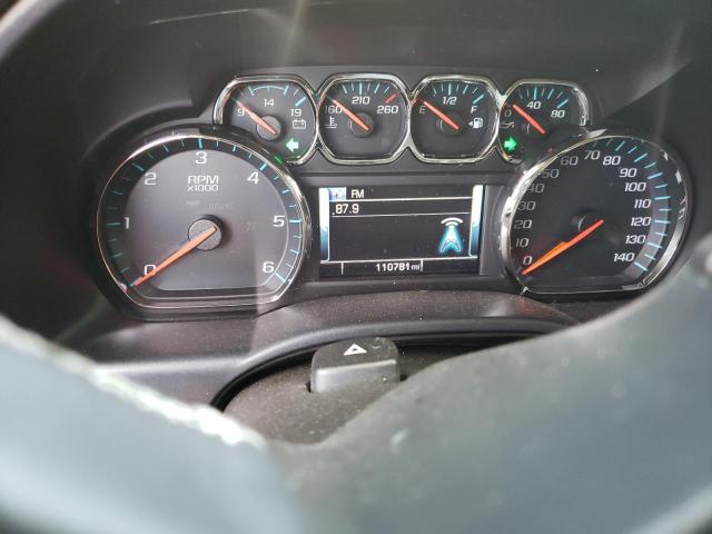 2GTR1MECXJ1105729 GMC Sierra C1500 Sle