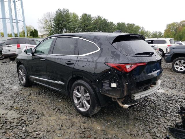 5J8YE1H32NL002073 Acura MDX