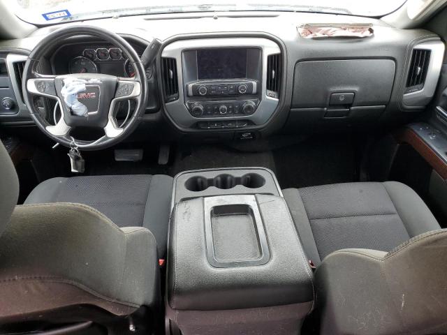 1GTR1UEC3FZ312123 GMC Sierra C1500 Sle