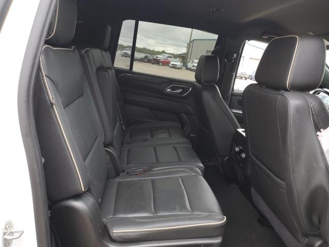 1GKS1GKD9MR252091 GMC Yukon Xl C1500 Slt