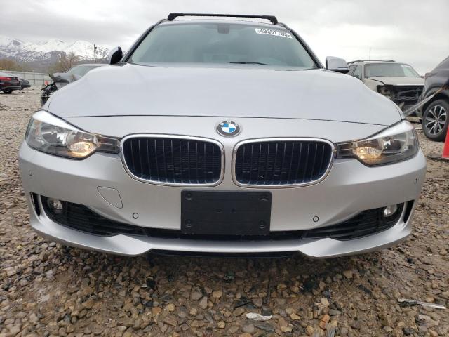WBA3G7C51FK297007 BMW 328 XI